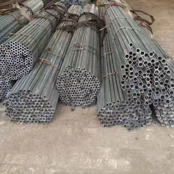 绥滨精密钢管