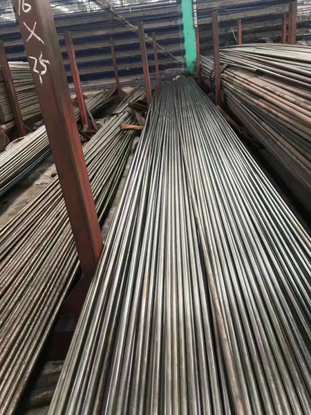 绥滨精密钢管